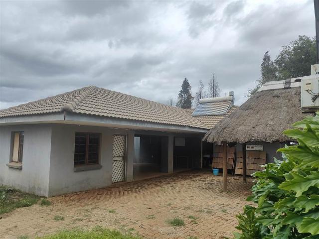 Farm for sale in Centurion, Gauteng
