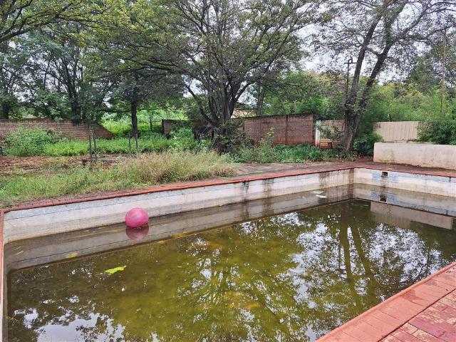 Farm for sale in Centurion, Gauteng