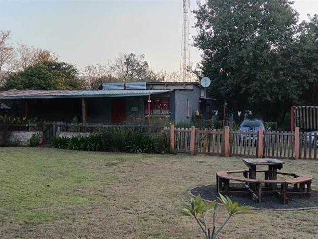 Farm for sale in Tlhabane, North West