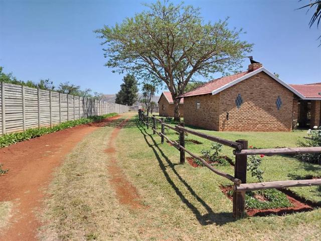 Farm for sale in Tlhabane, North West