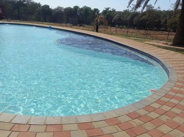 Land for sale in Vosloorus, Gauteng