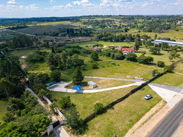 Land for sale in Vosloorus, Gauteng