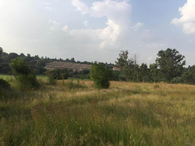 Land for sale in Johannesburg, North & Sandton