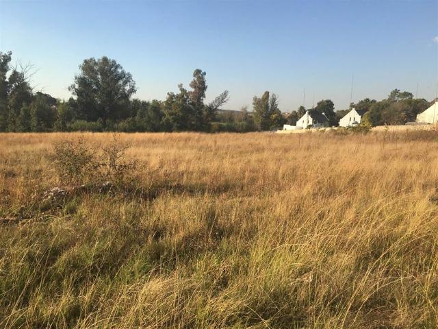 Land for sale in Vosloorus, Gauteng