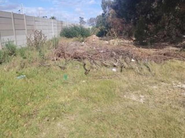 Land for sale in Eastern Cape