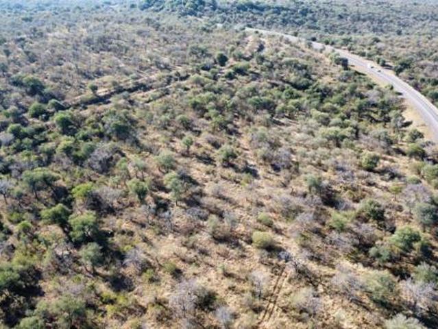 Land for sale in Mopani, Limpopo