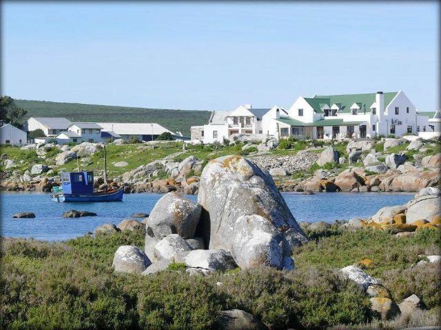 Land for sale in Western Cape