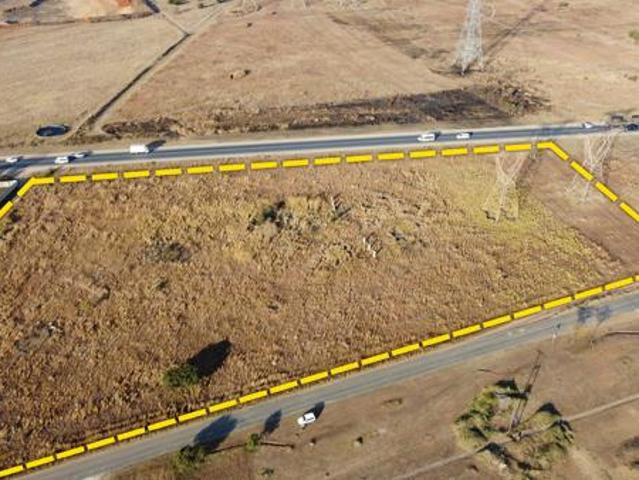 Land for sale in Centurion, Gauteng