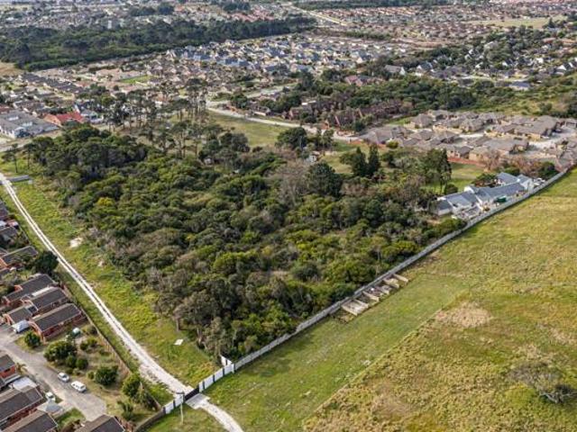 Land for sale in Eastern Cape