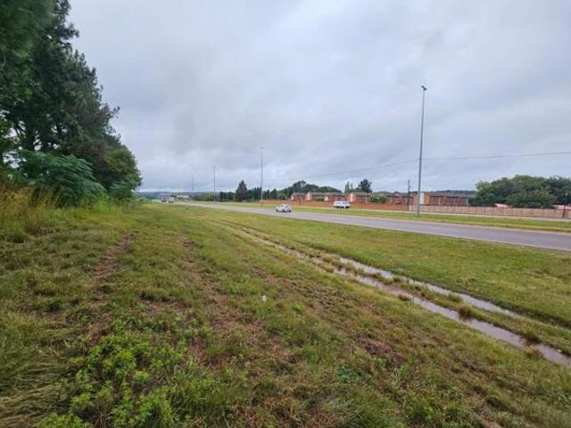 Land for sale in Centurion, Gauteng