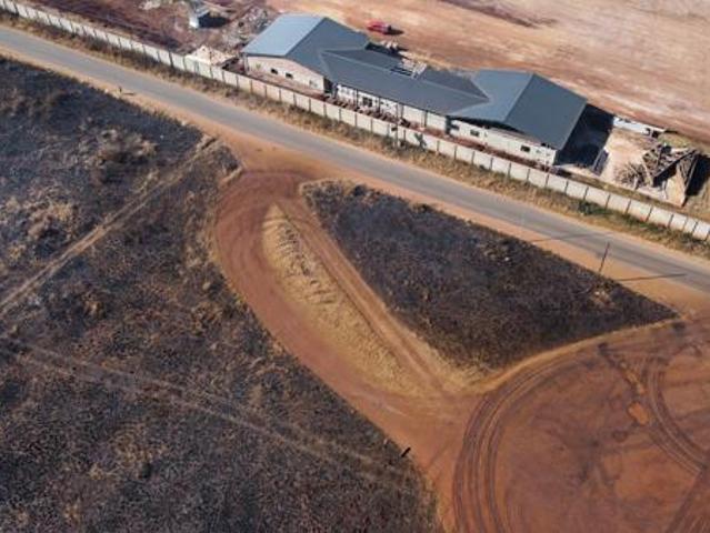 Land for sale in Centurion, Gauteng