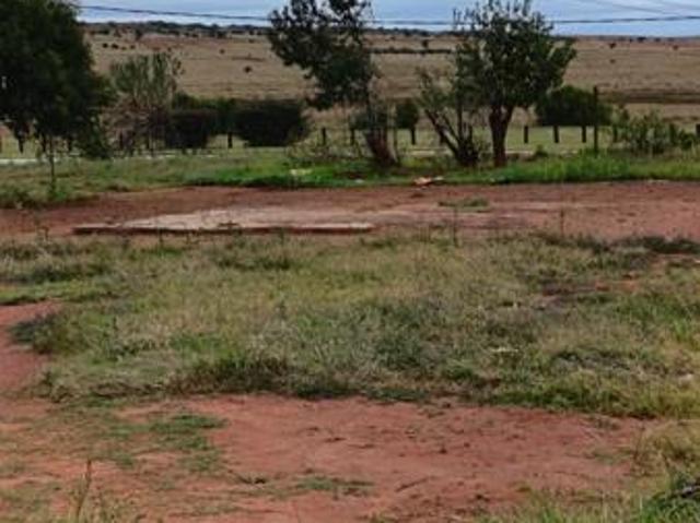 Land for sale in Sedibeng, Gauteng