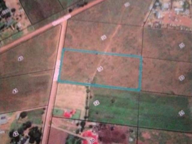 Land for sale in Sedibeng, Gauteng