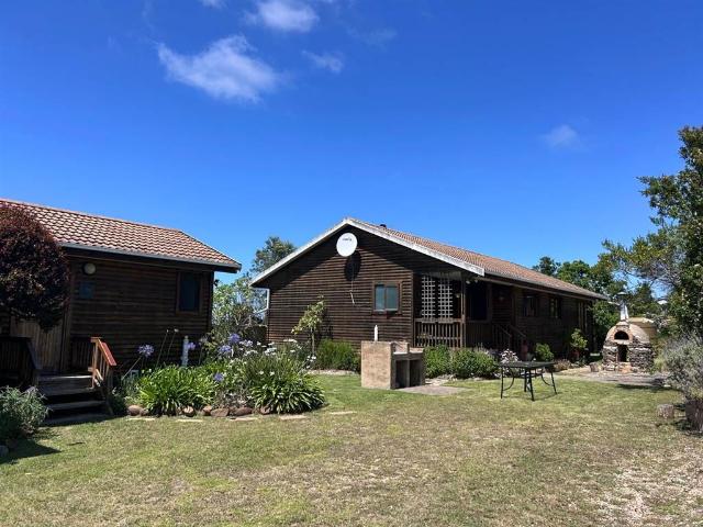 Property for sale in Groot Brak Rivier, Western Cape