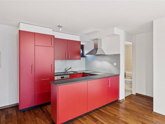 Wohnung kaufen in Martigny, Wallis