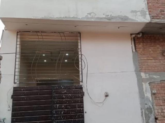 House for sale in Faisalabad, Islamabad Capital Territory