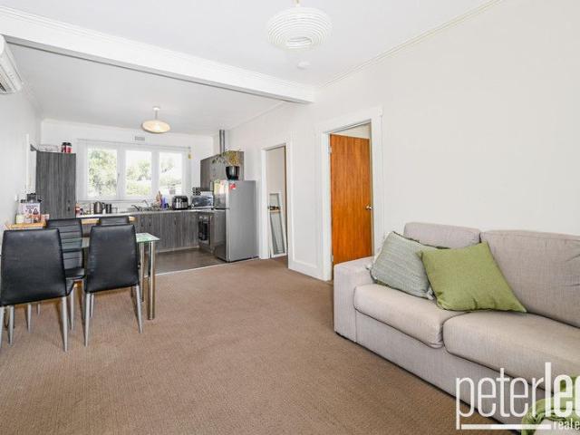 Apartment for rent in Launceston, Tasmania