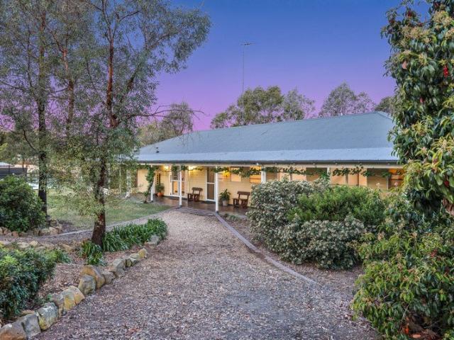 House for sale in Upper Hunter Shire Council, New South Wales