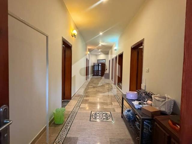 House for rent in اسلام آباد, زون 1