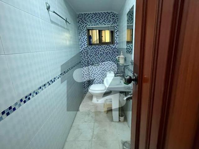 House for rent in اسلام آباد, زون 1