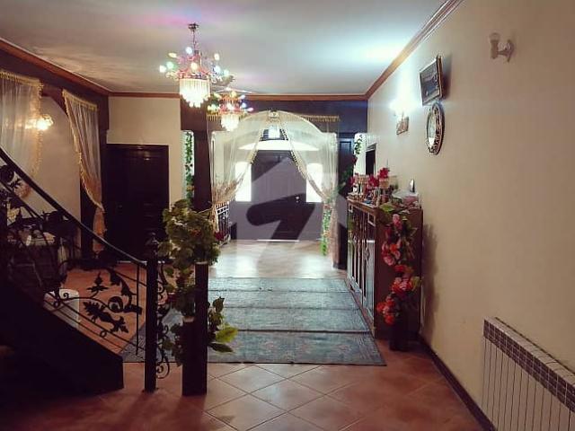 House for rent in Islamabad