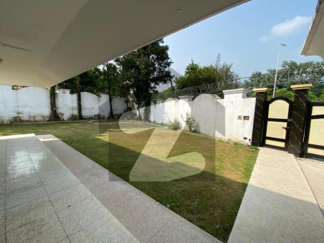 House for rent in اسلام آباد, زون 1