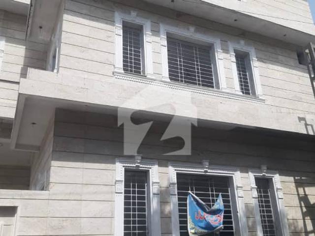 Commercial for sale in Rawalpindi, Islamabad Capital Territory