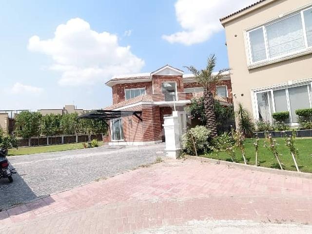 House for sale in اسلام آباد, زون 1