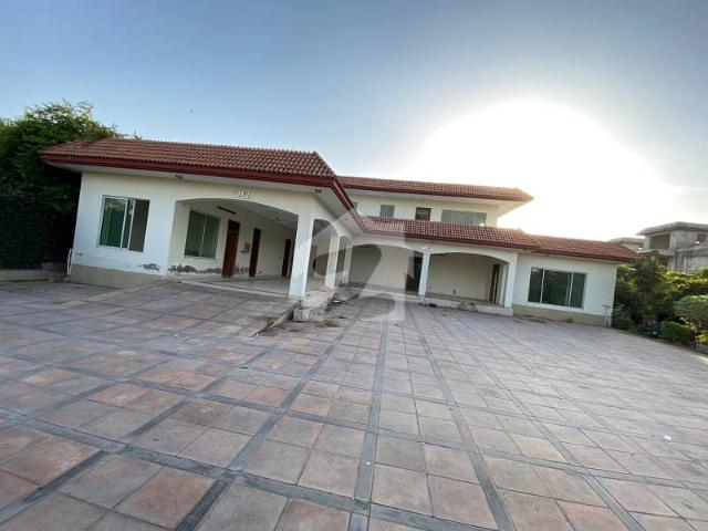 House for sale in Islamabad