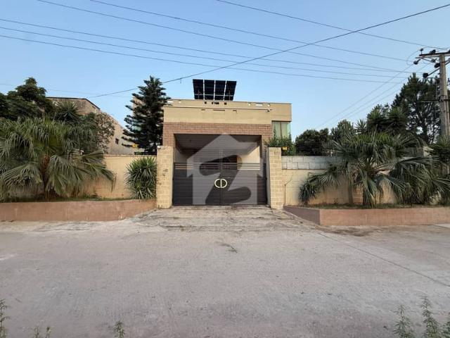 House for sale in Islamabad