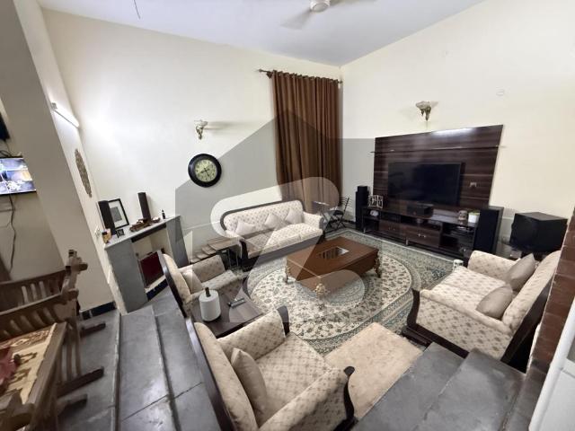 House for sale in Islamabad
