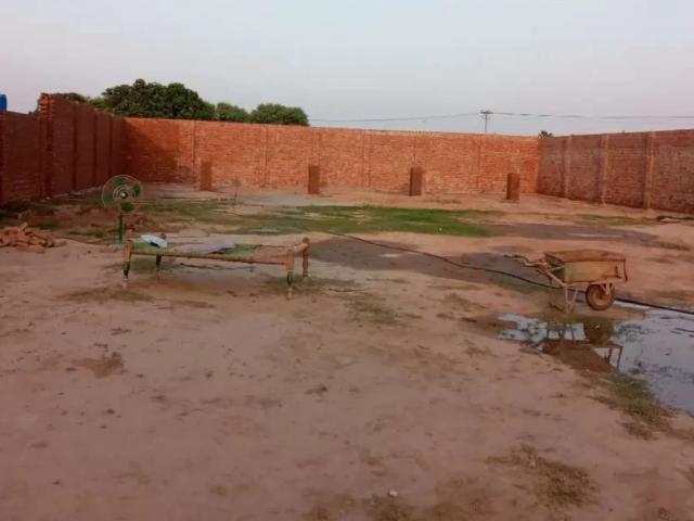 Land for rent in Multan, Islamabad Capital Territory