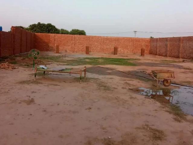 Land for rent in Multan, Islamabad Capital Territory