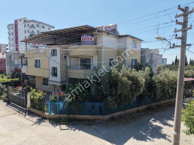 Sariçam, Adana içerisinde satılık Villa