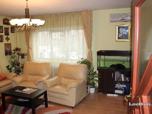 Apartament vânzări în București