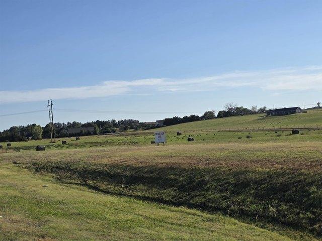 Land for sale in Nebraska