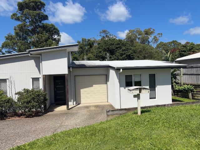 Apartment for rent in Kings Creek, Queensland