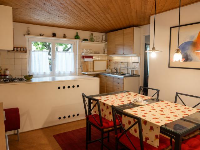Immobilie mieten in Mendrisio, Tessin