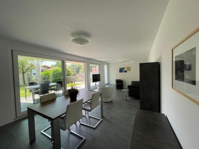 Apartment mieten in Ponte Capriasca, Distretto di Lugano