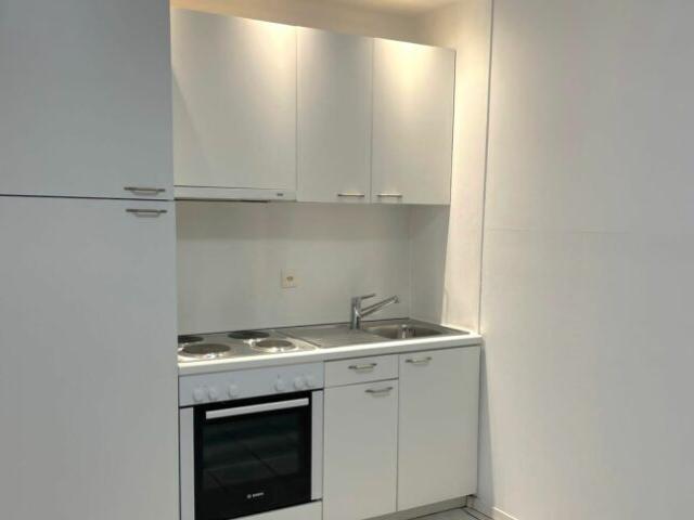 Wohnung mieten in Chiasso, Tessin