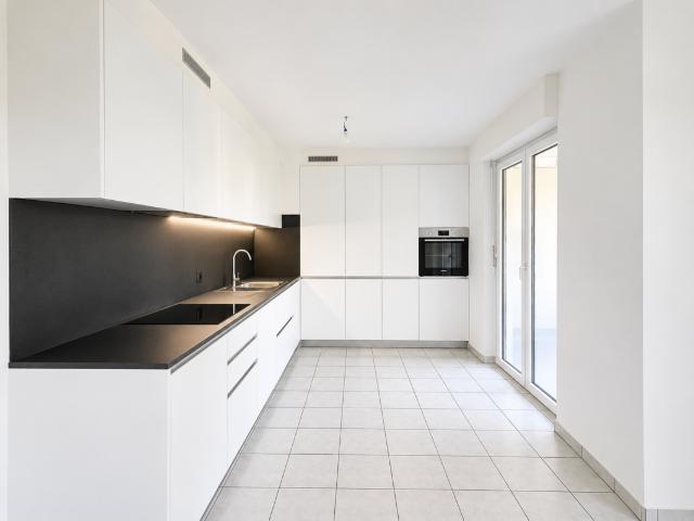 Apartment mieten in Bioggio, Tessin