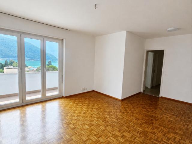 Apartment mieten in Melide, Distretto di Lugano