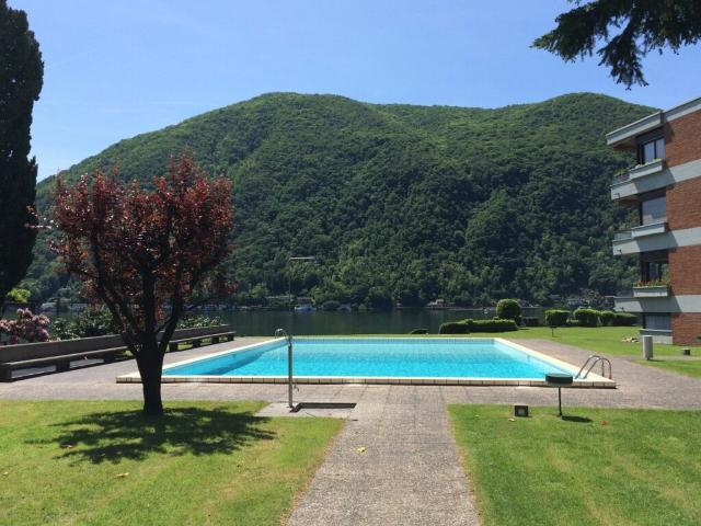 Wohnung mieten in Maroggia, Tessin
