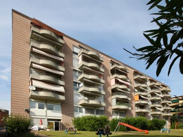 Apartment mieten in Circolo di Lugano est, Lugano