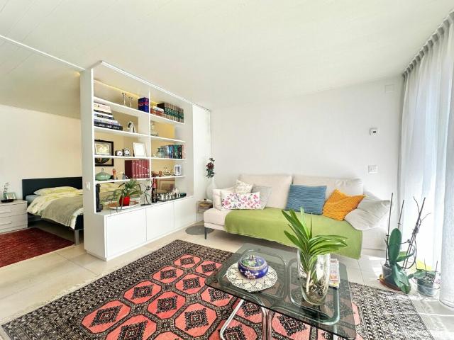 Wohnung kaufen in Terre di Pedemonte, Tessin