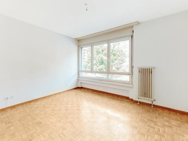 Apartment mieten in Lugano, Tessin