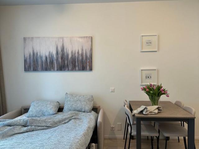 Apartment mieten in Pazzallo, Lugano