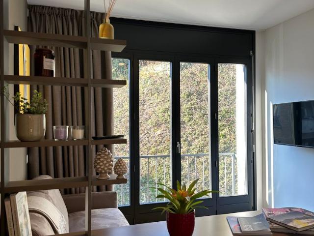 Apartment mieten in Pazzallo, Lugano
