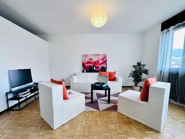 Apartment mieten in Bellinzona, Tessin