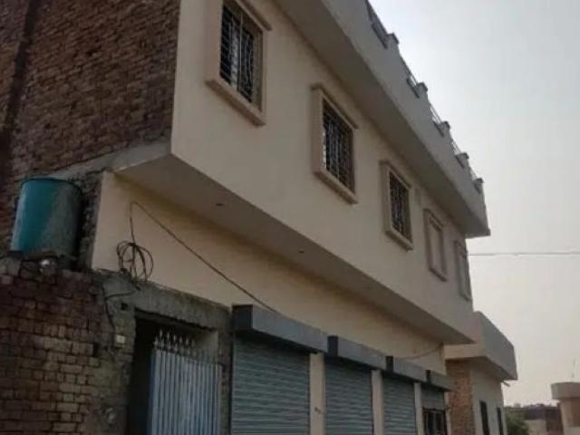 House for sale in Faisalabad, Islamabad Capital Territory